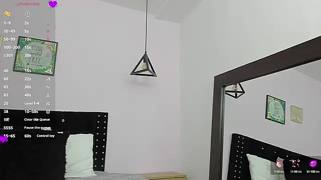 CeliWoods online show from December 2024 11:23:02 AM