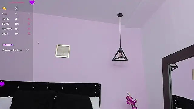 CeliWoods online show from December 2024 11:23:02 AM