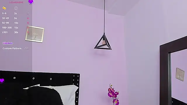 CeliWoods online show from December 2024 11:33:02 AM