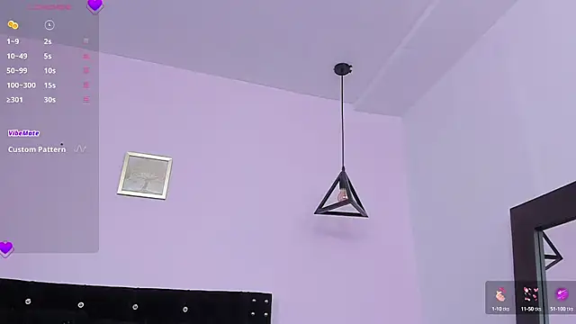 CeliWoods online show from December 2024 11:39:01 AM