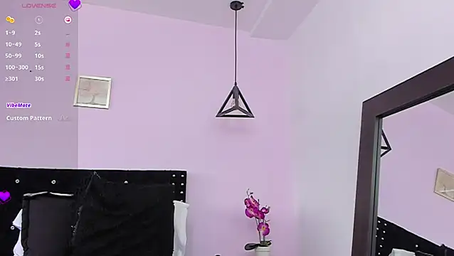 CeliWoods online show from December 2024 05:31:02 PM