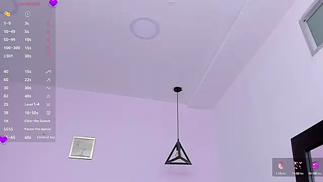 CeliWoods online show from December 2024 05:29:02 PM