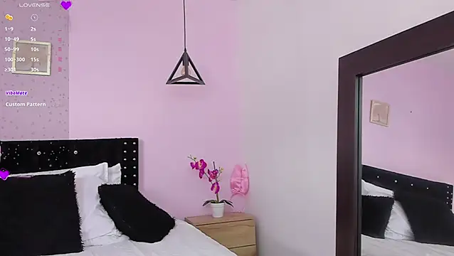 CeliWoods online show from January 2025 05:22:02 PM