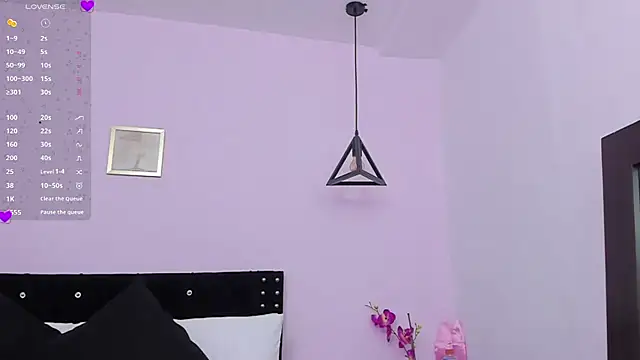 CeliWoods online show from January 2025 11:21:02 AM