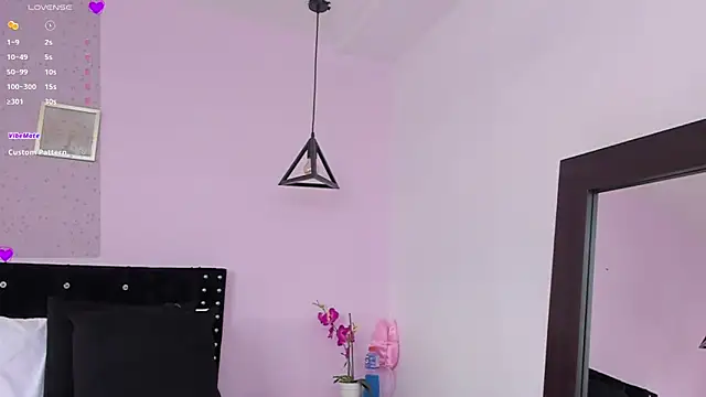 CeliWoods online show from January 2025 05:19:01 PM