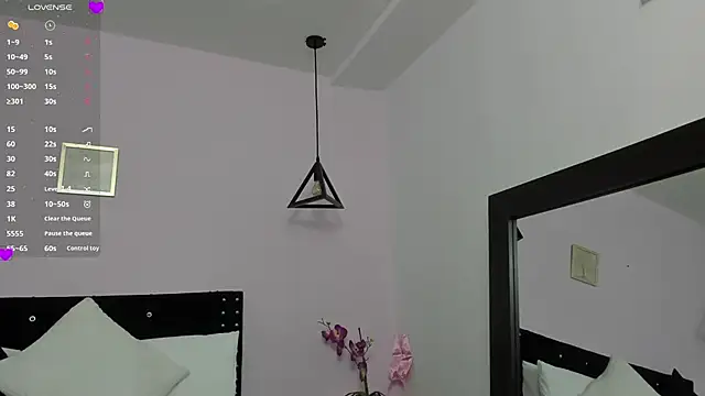 CeliWoods online show from February 2025 11:06:02 AM