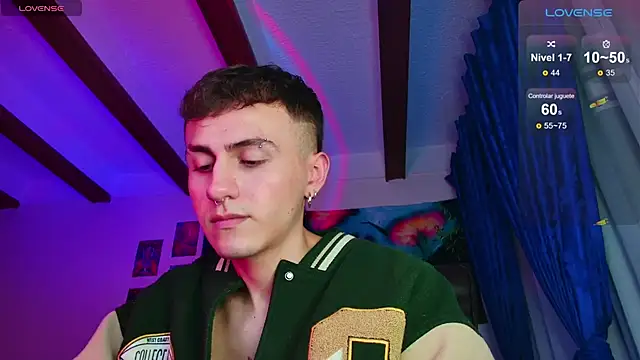 dimitri-bilak online show from February 2025 01:42:01 AM