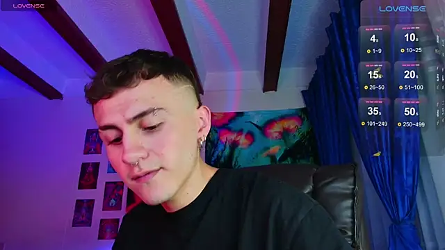 dimitri-bilak online show from March 2025 11:27:01 PM