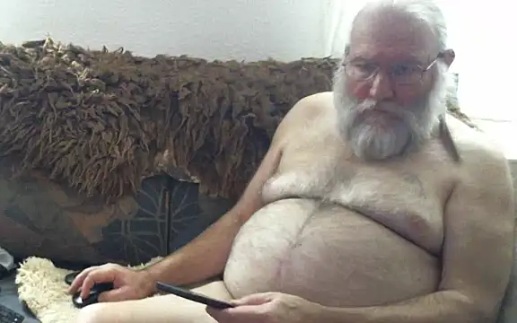 SexySantaC online show from December 2024 08:29:01 PM