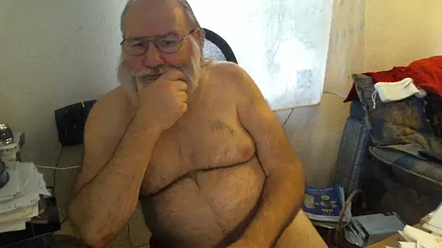 SexySantaC online show from December 2024 12:38:02 PM
