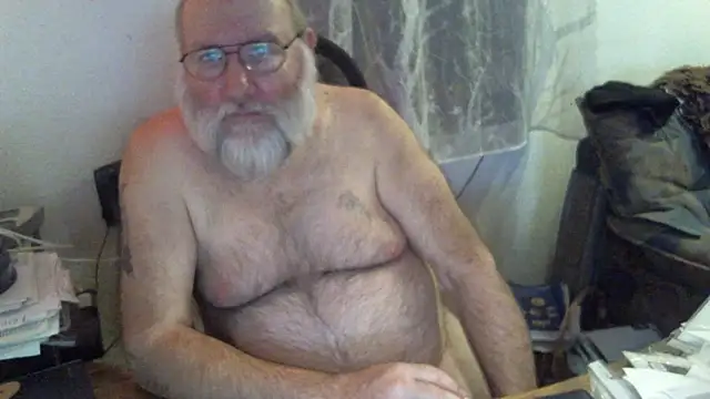 SexySantaC online show from December 2024 09:16:01 PM