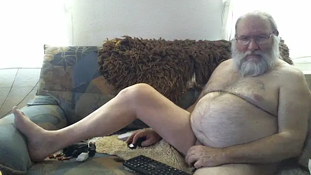 SexySantaC online show from December 2024 02:14:02 PM