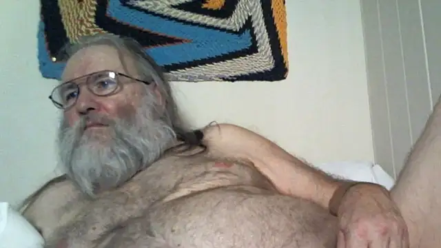 SexySantaC online show from March 2025 09:48:02 PM