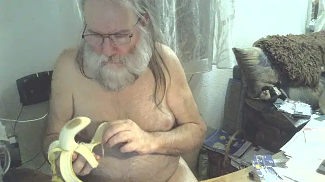 SexySantaC online show from March 2025 10:48:01 PM