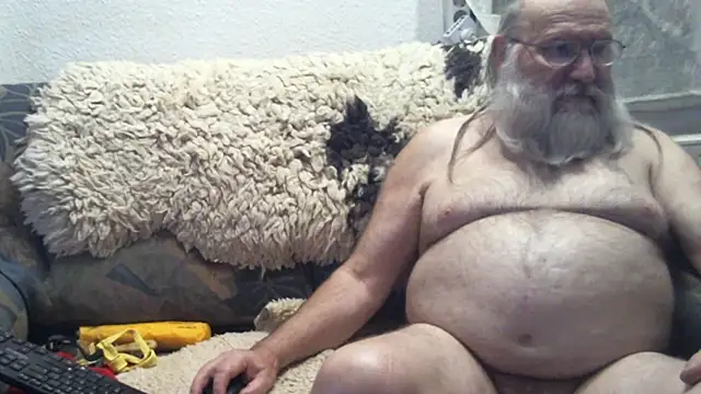 SexySantaC online show from October 2025 08:09:01 PM