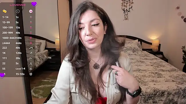 RoryLay online show from February 2025 02:56:02 PM