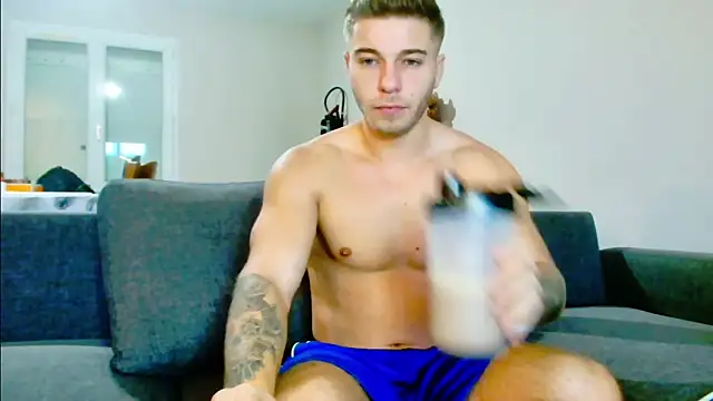 Elkafit28 online show from December 2024 08:34:02 AM