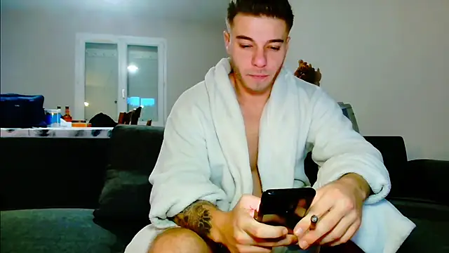 Elkafit28 online show from December 2024 08:09:02 AM