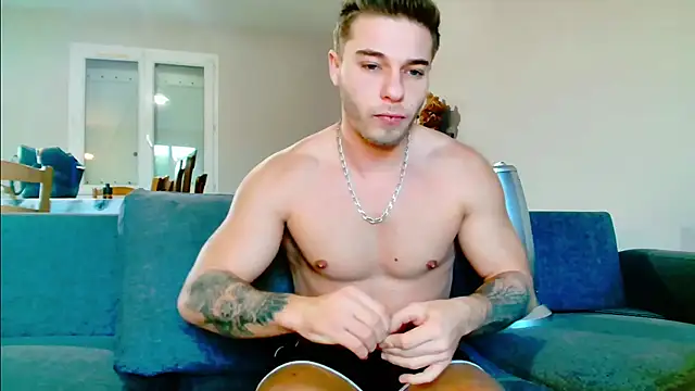 Elkafit28 online show from January 2025 08:10:02 AM