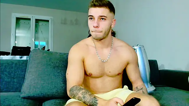 Elkafit28 online show from January 2025 08:16:02 AM