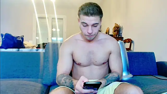 Elkafit28 online show from January 2025 08:11:02 AM