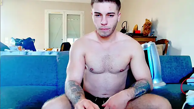 Elkafit28 online show from March 2025 08:09:02 AM