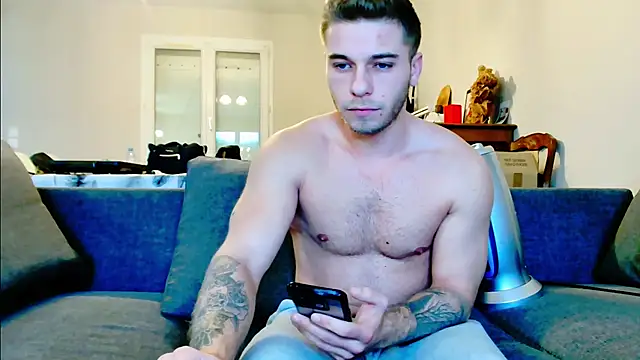 Elkafit28 online show from March 2025 05:23:02 PM