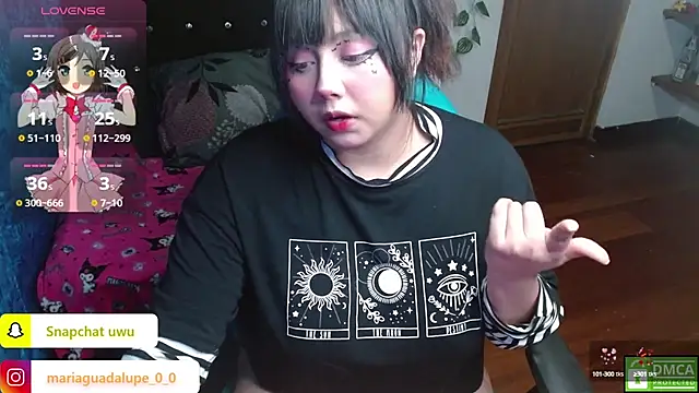 Snapshot of litlle_cat chatting on September 2025 05:29:01 AM litlle cat online show from September 2025 05:29:01 AM