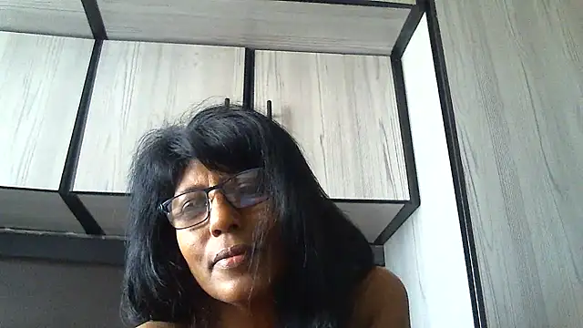 MsAttitude online show from December 2024 12:40:02 PM