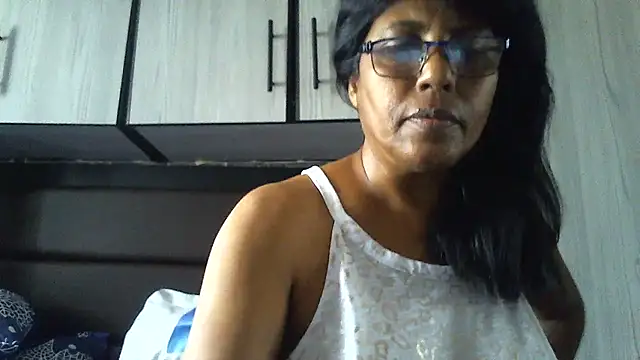 MsAttitude online show from December 2024 08:58:01 AM