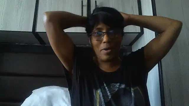 MsAttitude online show from December 2024 10:45:02 AM