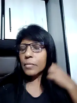 MsAttitude online show from December 2024 06:16:01 PM