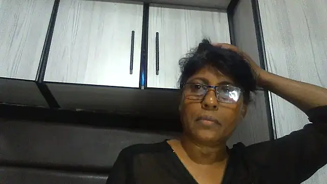 MsAttitude online show from February 2025 09:38:02 AM