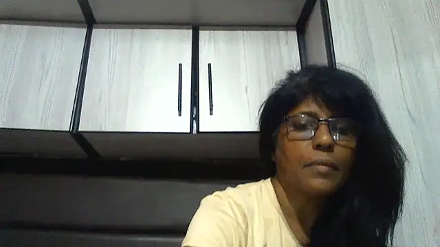 MsAttitude online show from February 2025 01:44:01 PM