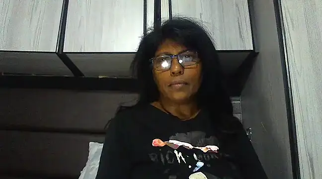 MsAttitude online show from March 2025 07:07:02 PM