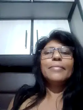 MsAttitude online show from March 2025 05:24:02 PM
