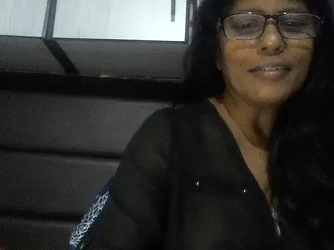 MsAttitude online show from September 2025 01:45:01 PM