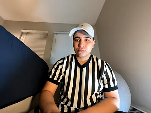 Ryan Garcia  online show from October 2025 06:33:01 AM