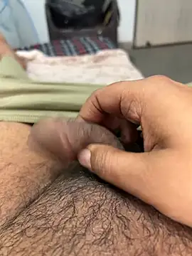 Mushroomhead69 online show from December 2024 09:22:01 AM