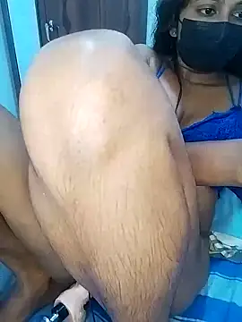 Snapshot of Rapunsal chatting on February 2025 10:47:02 AM Rapunsal online show from February 2025 10:47:02 AM