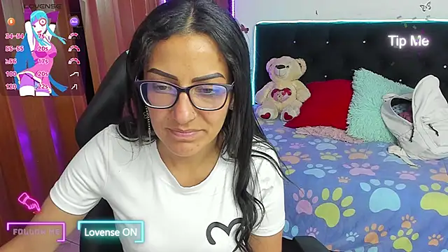 alma blue online show from October 2025 10:12:02 PM