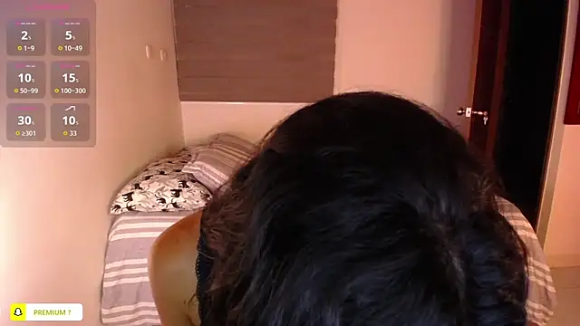 amyharlow 1 online show from November 2025 01:49:02 AM