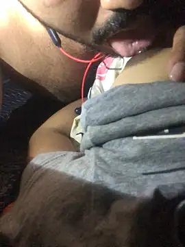 CoolBiDude online show from January 2025 08:00:01 PM