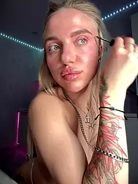 pinkstar  online show from October 2025 06:08:02 PM