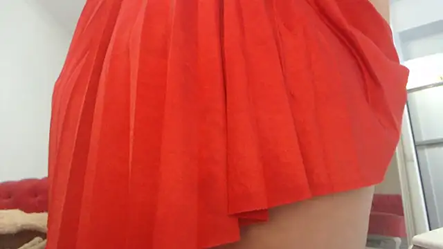 AnnaBellaLuckyXOXO online show from December 2024 08:58:02 AM