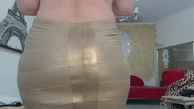 AnnaBellaLuckyXOXO online show from October 2025 11:31:01 AM