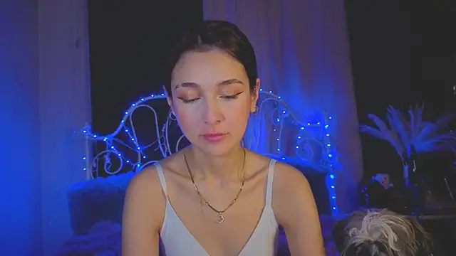 Funny Bunny online show from September 2025 11:21:01 PM