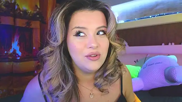 Malika uAngel online show from January 2025 11:33:02 PM