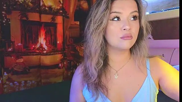 Malika uAngel online show from January 2025 10:02:02 PM