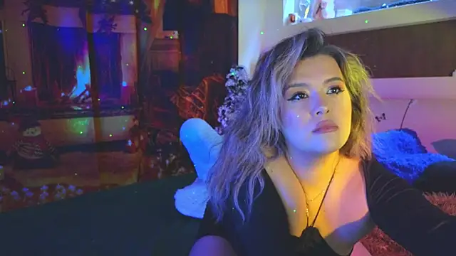 Malika uAngel online show from January 2025 05:16:02 AM
